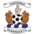Kilmarnock logo
