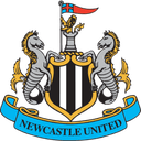 Newcastle United logo - EPL