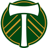 Portland Timbers logo - Timbers VS Real Salt Lake Live Score Today
