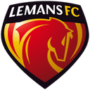 Le Mans logo - Mans VS Stade Brestois Result