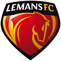 Le Mans logo