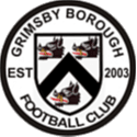 Grimsby Borough logo - Borough VS Redcar Athletic Result