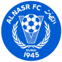 Al-Nasr Dubai logo - Fc VS Alnasr Dubai Sport