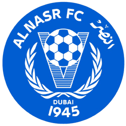Al-Nasr Dubai logo