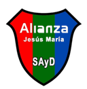 Alianza Jesus Maria logo - Roca VS Alianza Jesus Maria Sport