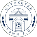 Uttoxeter Town logo - Town VS Uttoxeter Town Result Today