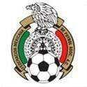 Mexico U20 logo - U VS Mexico U Result