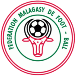 Madagascar logo