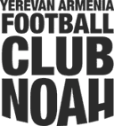 FC Noah logo - Champions League Today