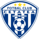 CS Cetatea logo - Cetatea VS Cso Petrolul Potcoava Live