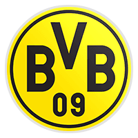 Borussia Dortmund II logo