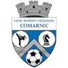 CSO Comarnic logo - Comarnic VS Afc Banesti Urleta Score