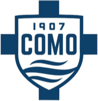 Como logo