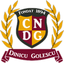 CN Dinicu Golescu U19 logo - U VS Colea Braov U Live