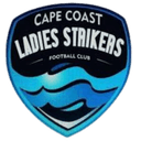 Lady Strikers (W) logo - W VS Lady Strikers W Score Today
