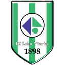 Loko Vltavin logo - Hostoun VS Loko Vltavin Result