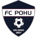 FC Pohu U21 logo - U VS Lepa U Live Score