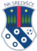 NK Sredisce logo - Sredisce VS Nk Podvinci Sport