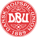 Denmark logo - Denmark VS Tunisia Result Today