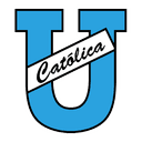 CD Universidad Católica logo - Catlica VS Barcelona Scecu Score