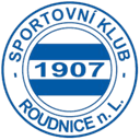 Roudnice nad Labem logo - Jicin VS Roudnice Nad Labem Sport