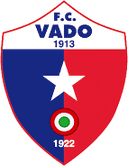FC Vado logo - Treviso VS Fc Vado Live Score
