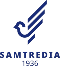 Samtredia logo