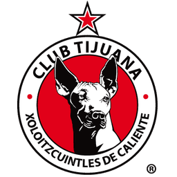 Club Tijuana logo