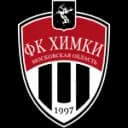 Khimki (R) logo - B VS Khimki R Score