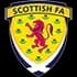 Scotland U16 logo - U VS Scotland U Live
