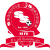 Security Systems FC logo - Fc VS Holy Ghost Score Today