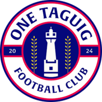 One Taguig logo