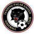 Tanjong Pagar Utd logo - Utd VS Tampines Rovers Fc Sport