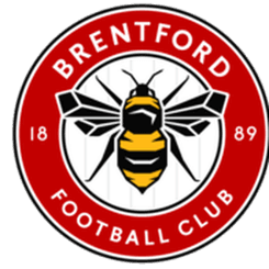Brentford logo