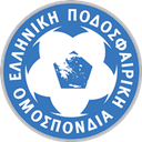 Greece logo - Denmark VS Greece Score Today