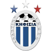 AE Kifisias U19 logo - U VS Ofi Crete U Result Today