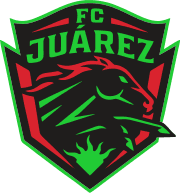 Juarez FC U23 logo
