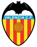 Valencia CF Mestalla logo - Mestalla VS Cd Cieza Live Score