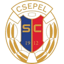 Csepel FC USE logo - Sandorfalvi VS Csepel Fc Use Live Score