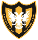 Falmouth Town AFC logo - Cleeve VS Falmouth Town Afc Result Today