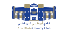 Abu Dhabi Country Women logo