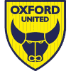 Oxford United logo