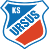 Ursus Warszawa logo - Warszawa VS Pilica Bialobrzegi Score