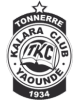 Tonnerre Yaounde logo - Yaounde VS Bamboutos De Score