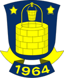 Brondby IF logo - Agf VS Brondby If Sport
