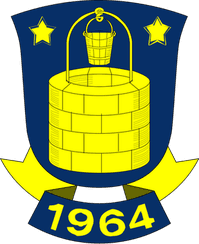 Brondby IF logo