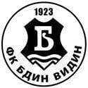 FC Bdin Vidin logo - Vidin VS Etar Live Score