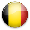 Belgium U18 logo - U VS Saudi Arabia U Live