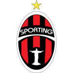 Sporting San Miguelito logo