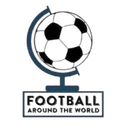 Around Soccer logo - Soccer VS Aztecas Amf Soccer Score Today